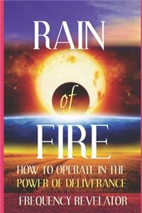 Rain of Fire