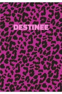 Destinee