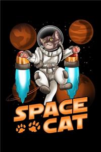 Space Cat
