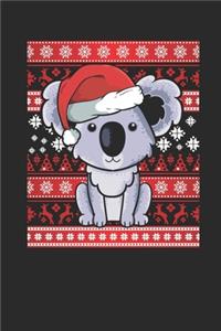 Ugly Christmas - Koala