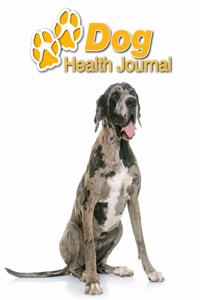 Dog Health Journal