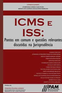 ICMS e ISS.