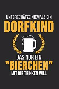 5 Bier in der Stadt