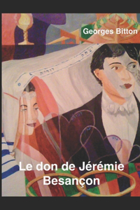 Le don de Jérémie Besançon