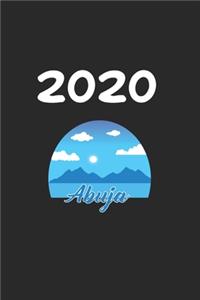 Daily Planner And Appointment Calendar 2025