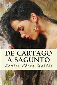 De Cartago a Sagunto