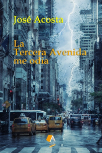 Tercera Avenida me odia
