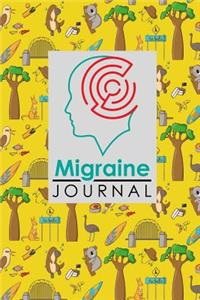 Migraine Journal