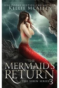 Mermaid's Return