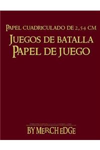 Juegos de batalla papel de juego