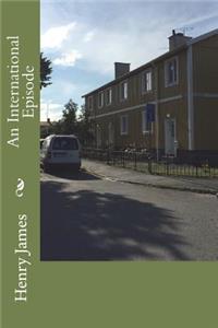 An International Episode