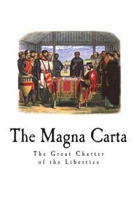 The Magna Carta