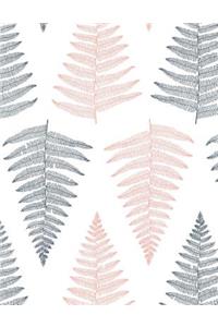 Leaves Notebook