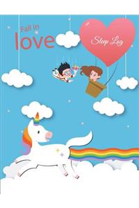Fall in Love
