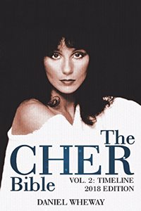 The Cher Bible, Vol. 2
