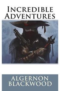 Incredible Adventures