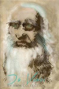 Weekly Planner Leonardo Da Vinci