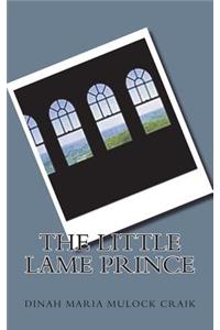 The Little Lame Prince