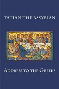 Address to the Greeks