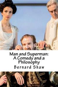 Man and Superman