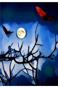 Halloween Activity Book