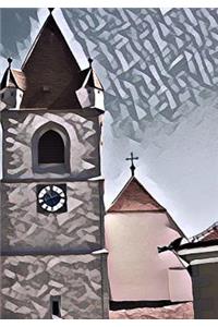 Daily Prayer Journal