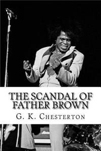 The Scandal of Father Brown