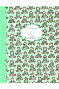 Composition Book