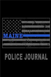 Maine Police Journal