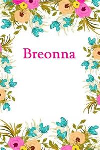 Breonna