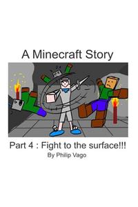 Minecraft Story