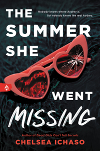 Summer She Went Missing