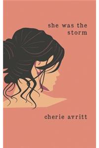 She Was the Storm