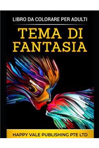 Libro Da Colorare Per Adulti