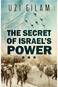 Secret of Israel's Power