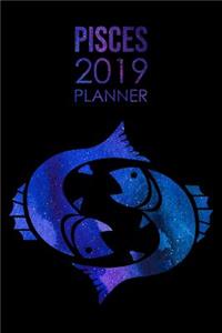 Pisces Planner