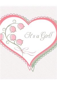 It's a Girl