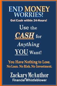 Get Cash within 24 Hours