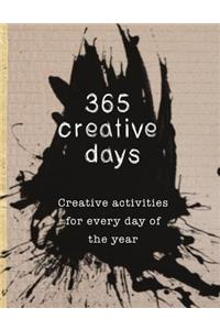 365 Creative Days
