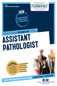 Assistant Pathologist, 1109
