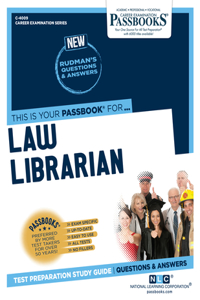 Law Librarian (C-4009)