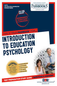 Educational Psychology (Clep-9)