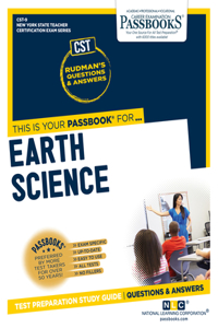 Earth Science (Cst-9)