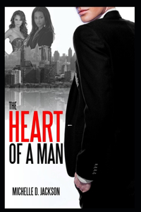 The Heart of a Man