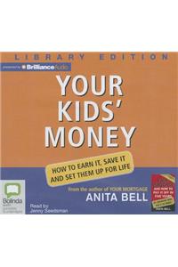 Your Kids' Money