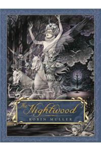 The Nightwood