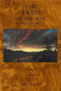 Descent of the Sun