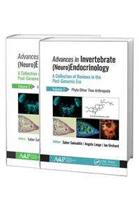 Advances in Invertebrate (Neuro)Endocrinology (2-Volume Set)