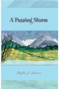 A Passing Storm