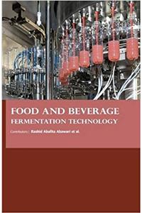 Food and Beverage Fermentation Technology
